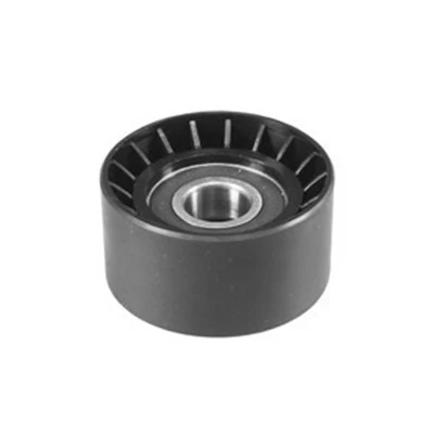 Deflection Pulley/Guide Pulley, V-belt